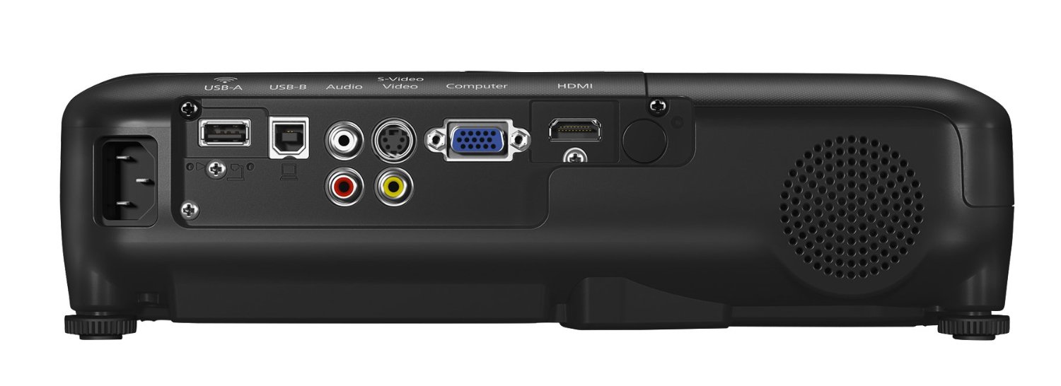 epson projector usb driver